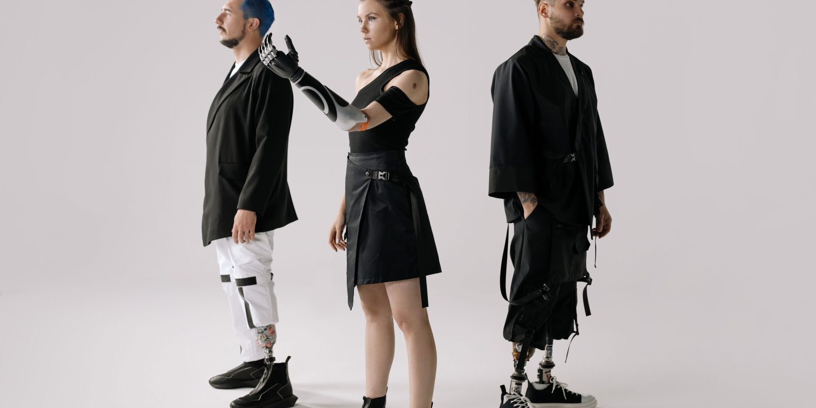 LUNVELLE Fashion collection