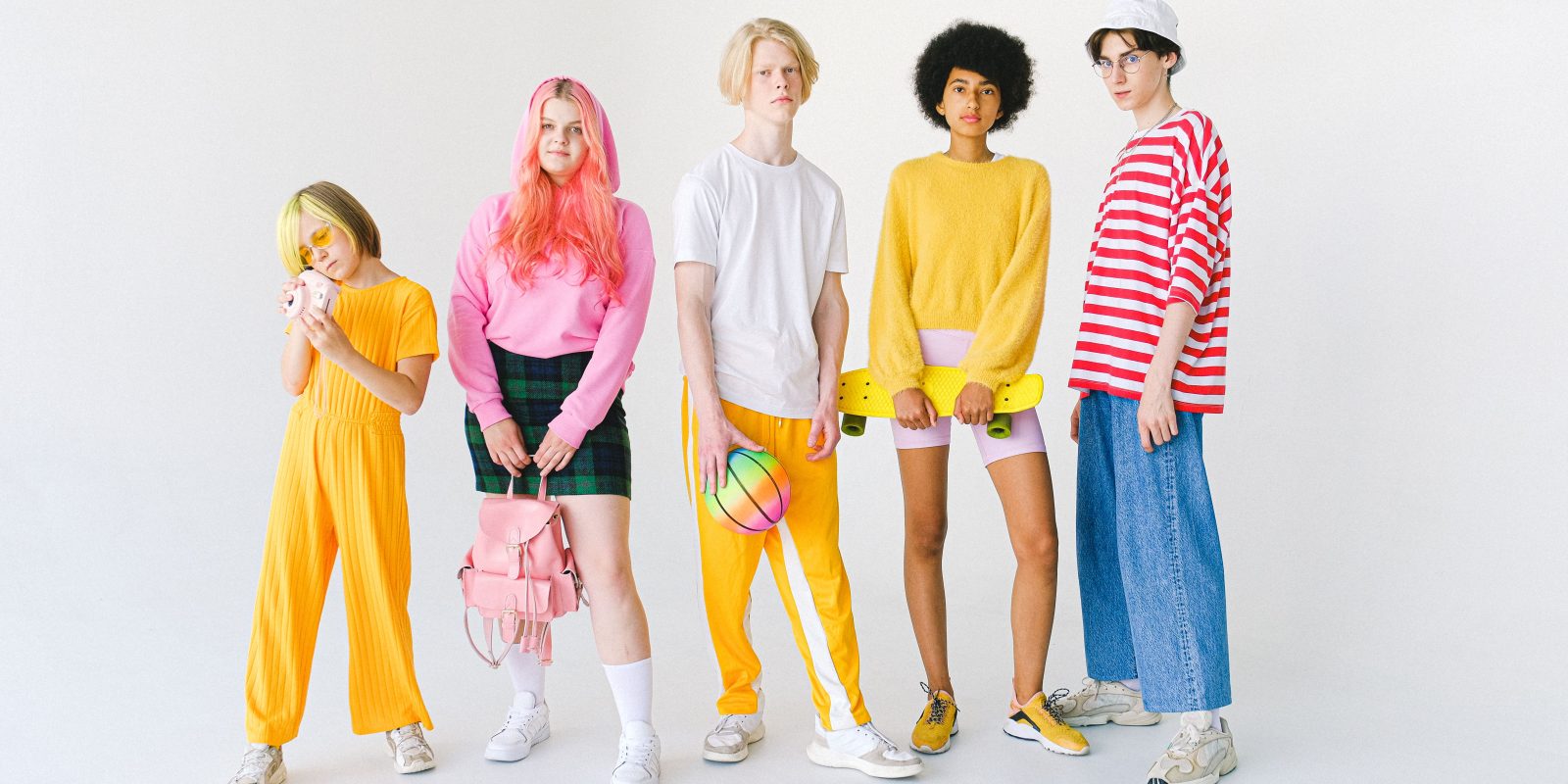 LUNVELLE Fashion collection